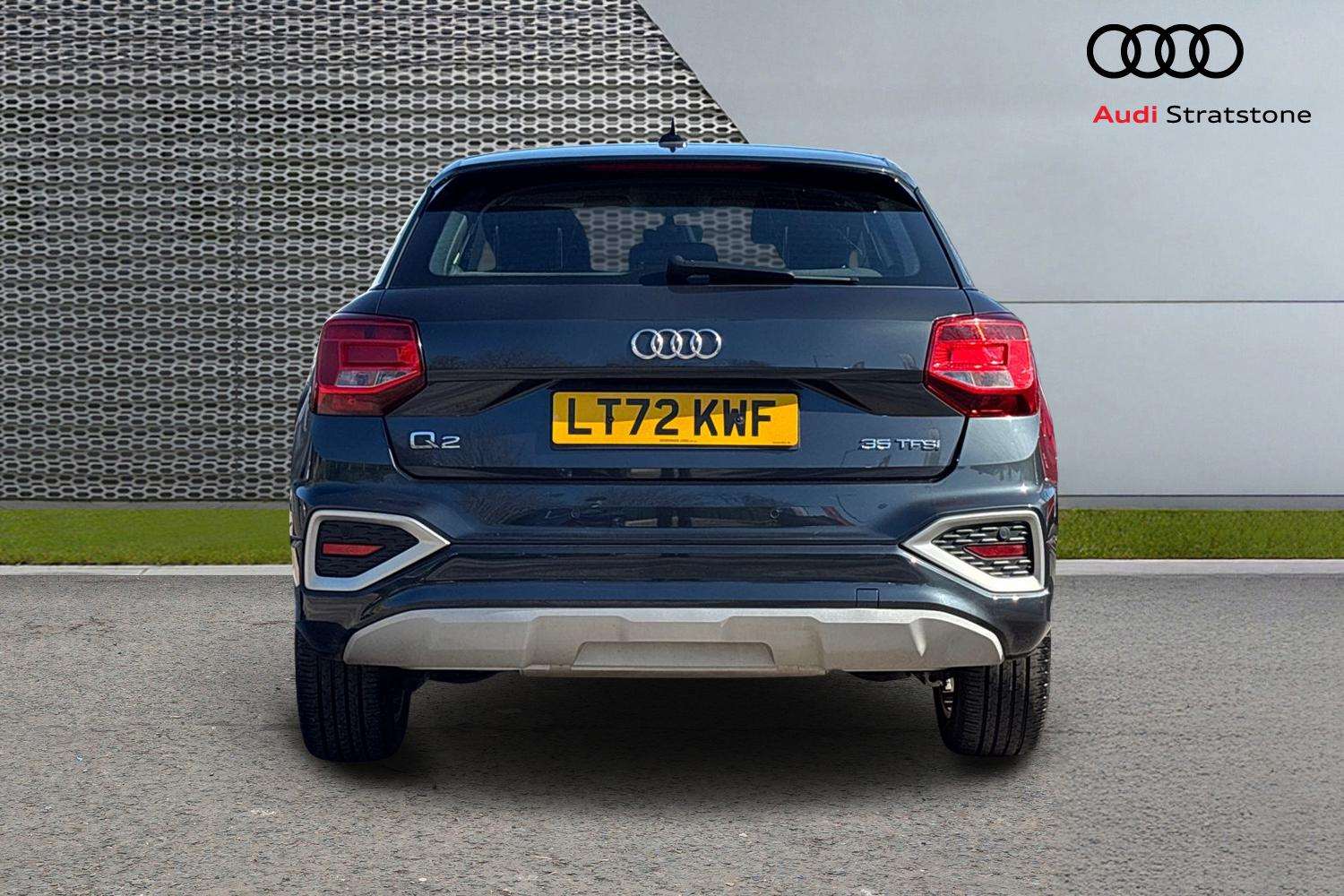 Used Audi Q2 2022 for sale - 77996028: Photo 7