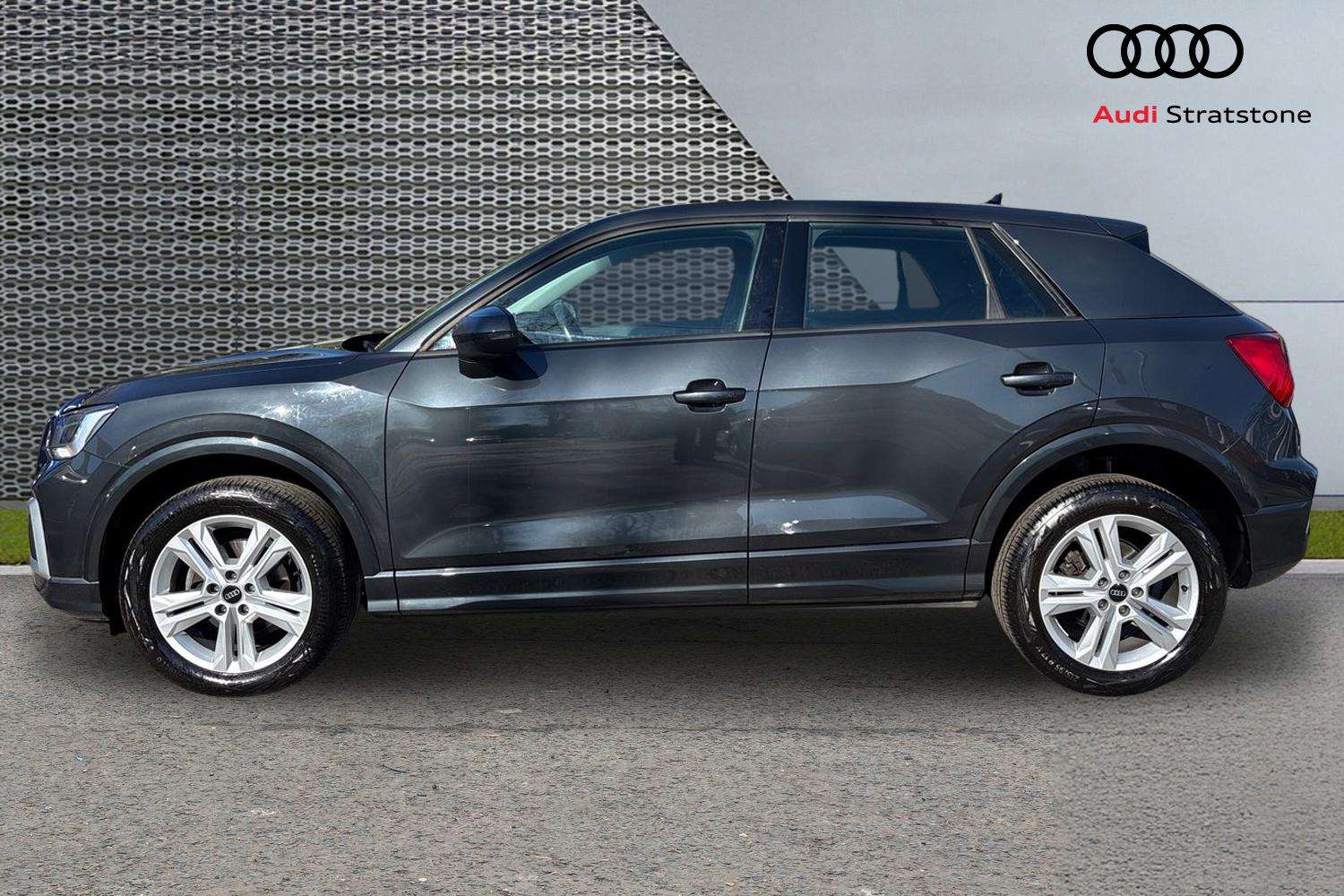 Used Audi Q2 2022 for sale - 77996028: Photo 8