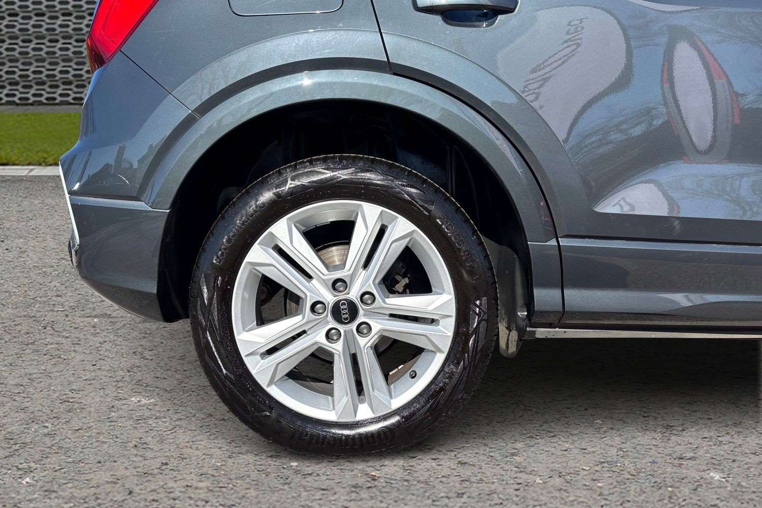 Used Audi Q2 2022 for sale - 77996028: Photo 9