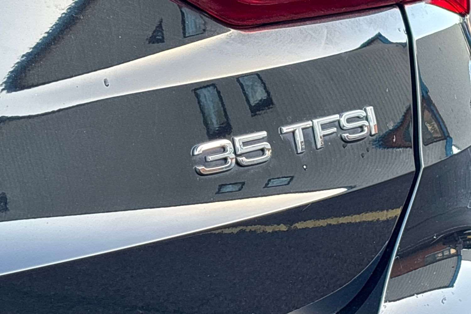 Used Audi Q3 2024 for sale - 76789406: Photo 12