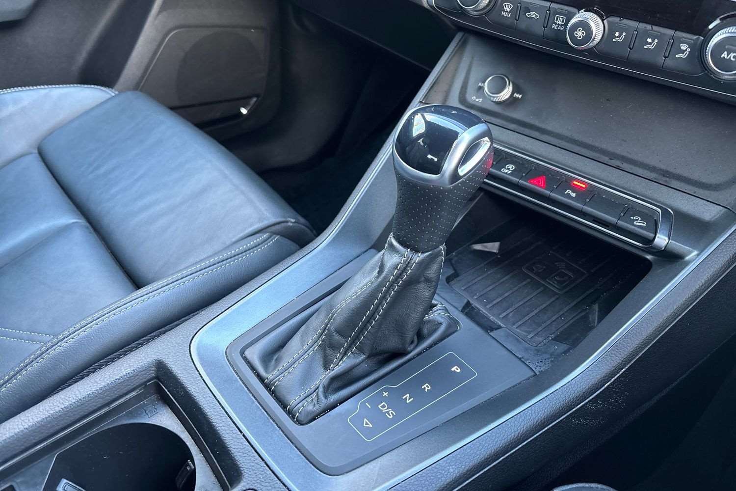 Used Audi Q3 2024 for sale - 76789406: Photo 15