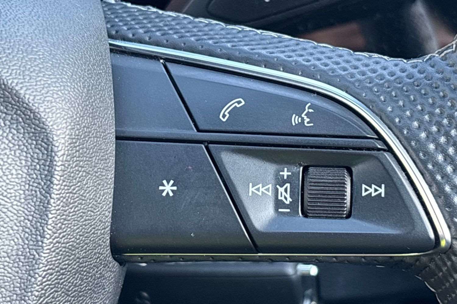 Used Audi Q3 2024 for sale - 76789406: Photo 17