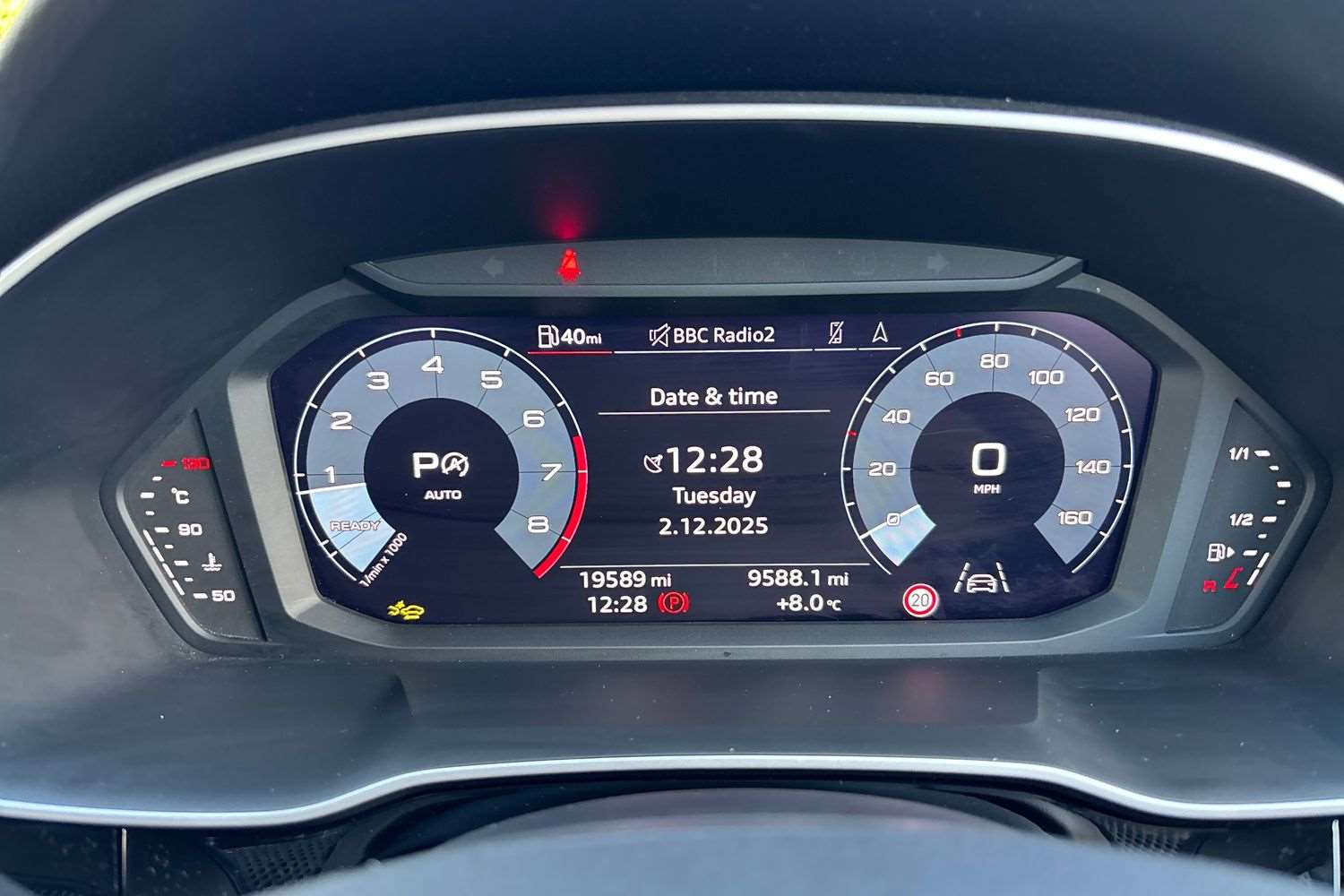 Used Audi Q3 2024 for sale - 76789406: Photo 18