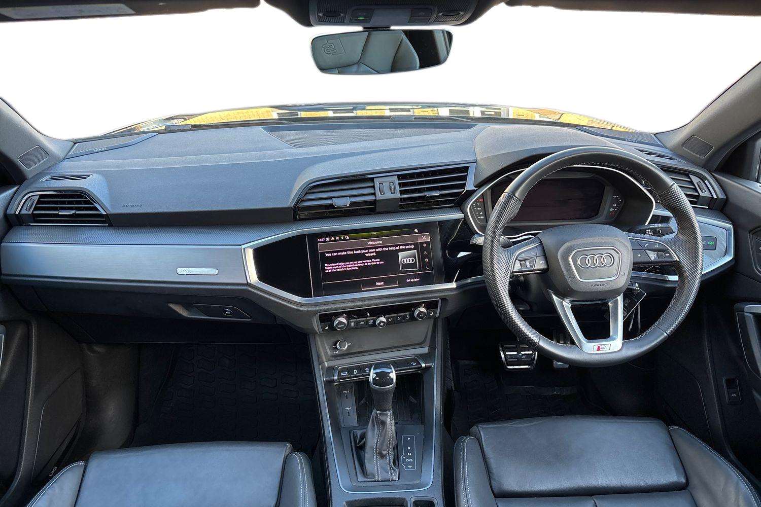 Used Audi Q3 2024 for sale - 76789406: Photo 19