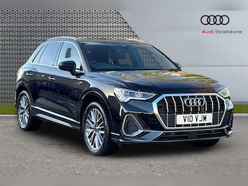 Audi - Q3