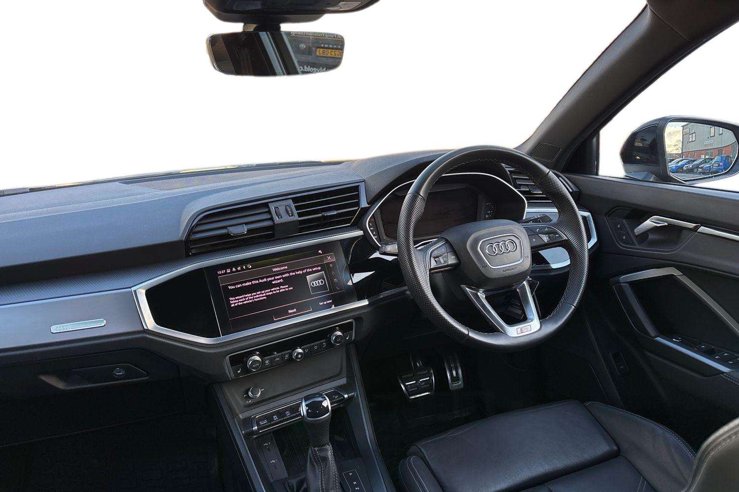 Used Audi Q3 2024 for sale - 76789406: Photo 20