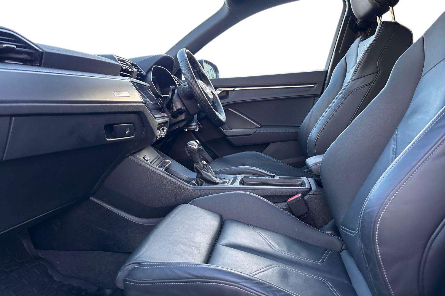 Used Audi Q3 2024 for sale - 76789406: Photo 21