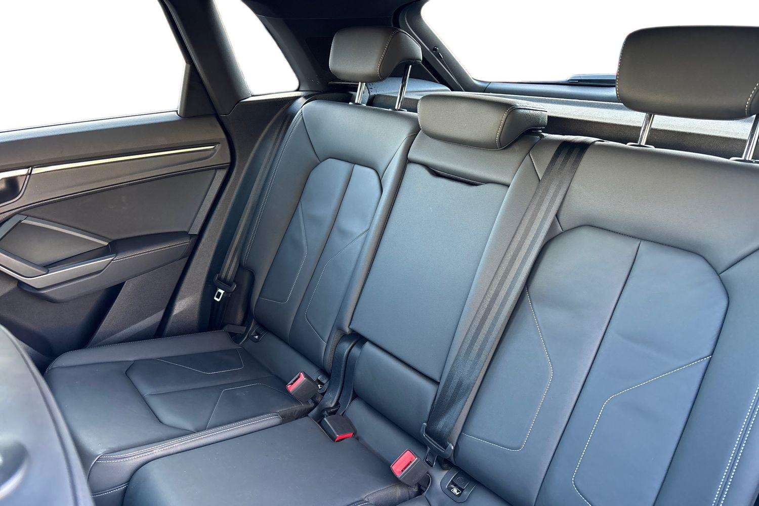 Used Audi Q3 2024 for sale - 76789406: Photo 22