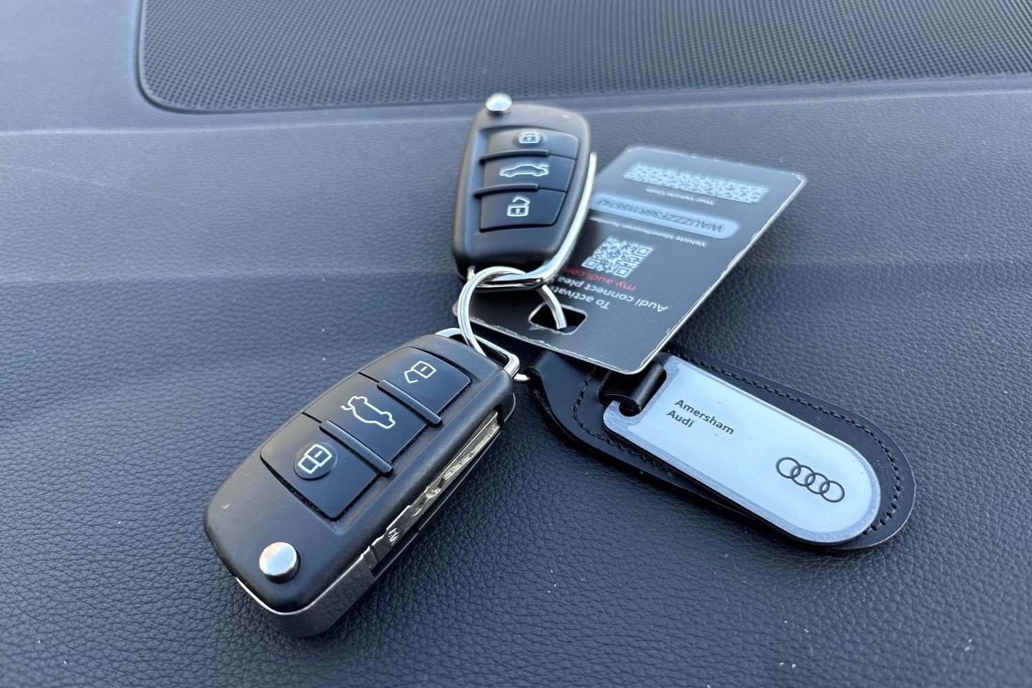 Used Audi Q3 2024 for sale - 76789406: Photo 25