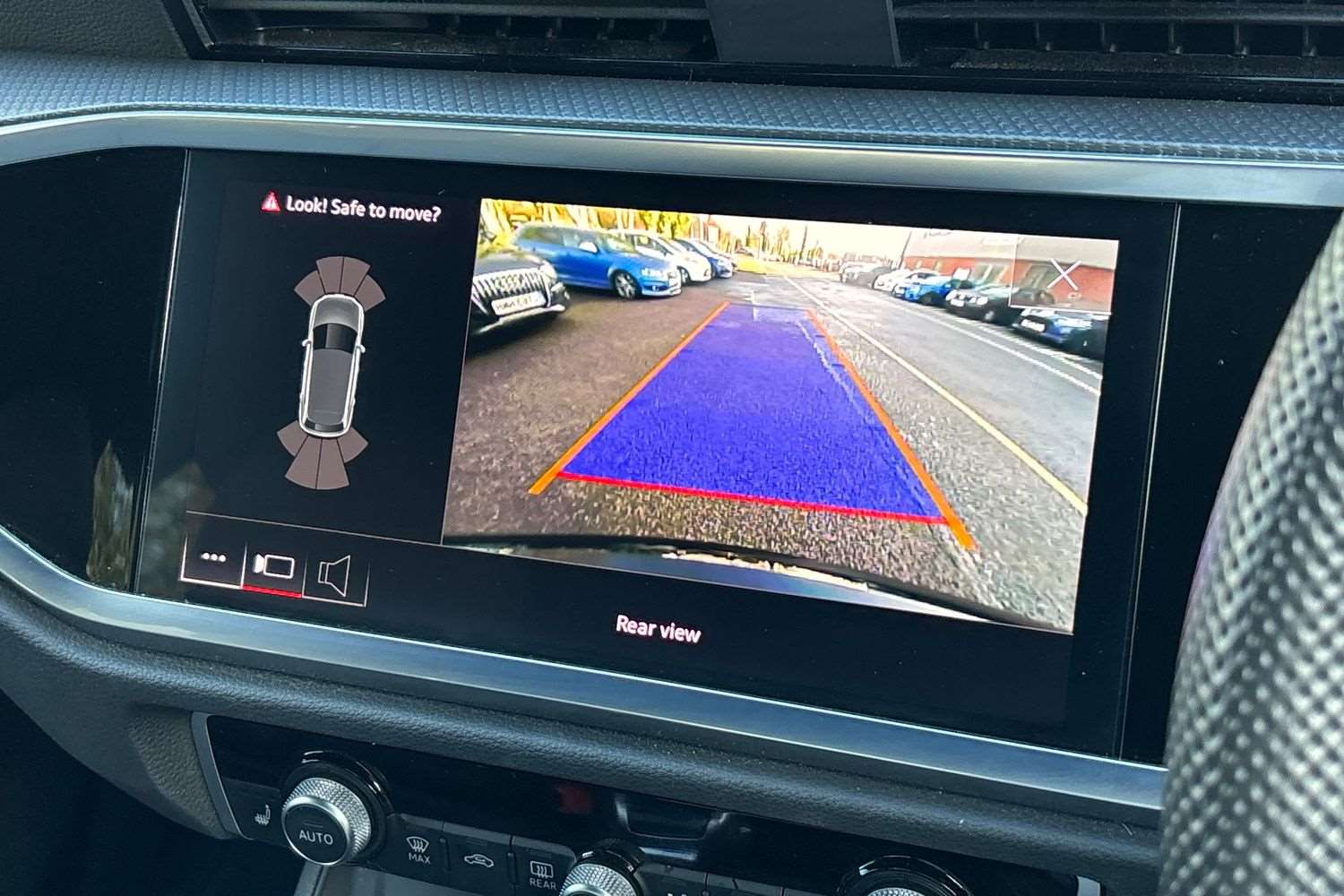 Used Audi Q3 2024 for sale - 76789406: Photo 26