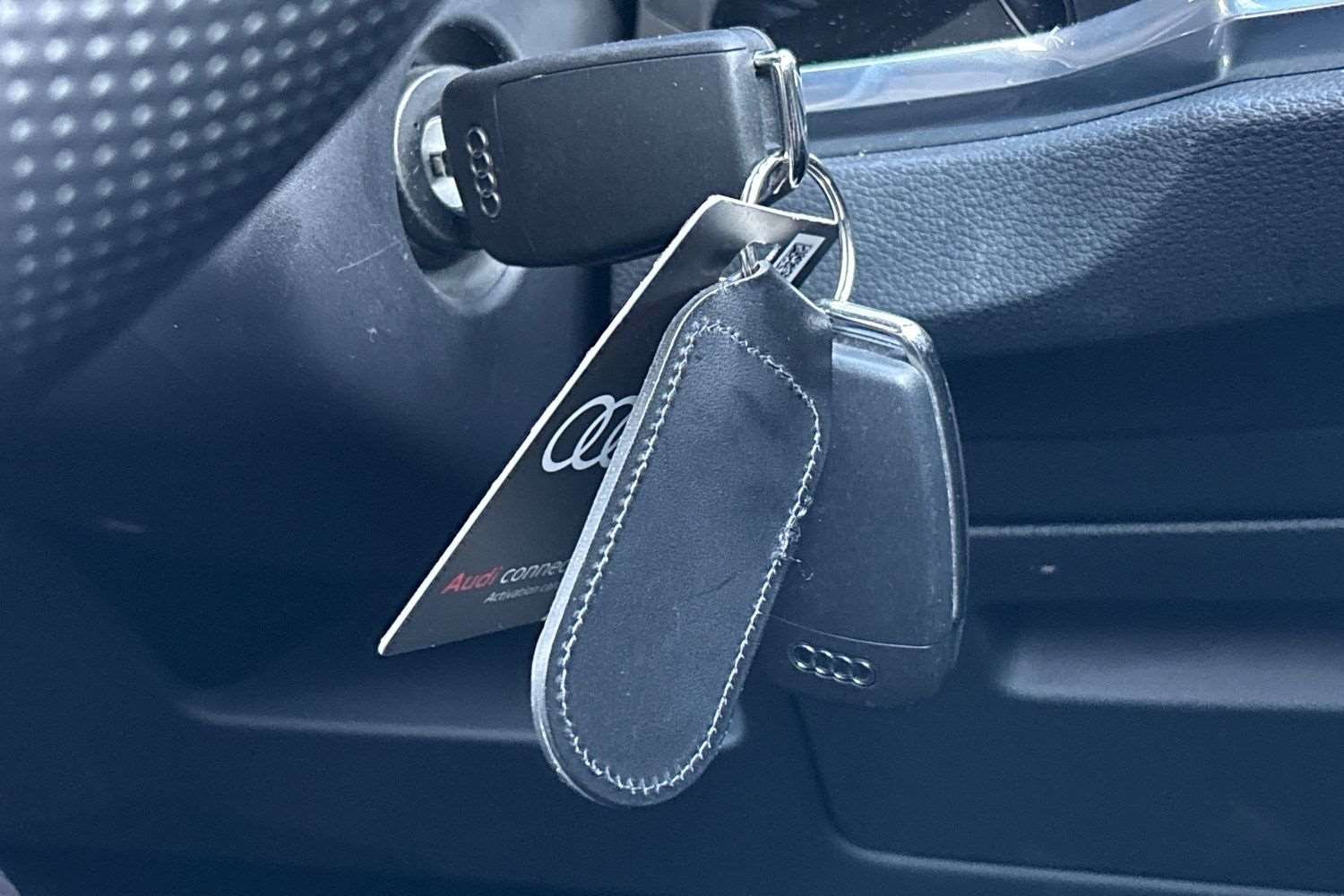 Used Audi Q3 2024 for sale - 76789406: Photo 29