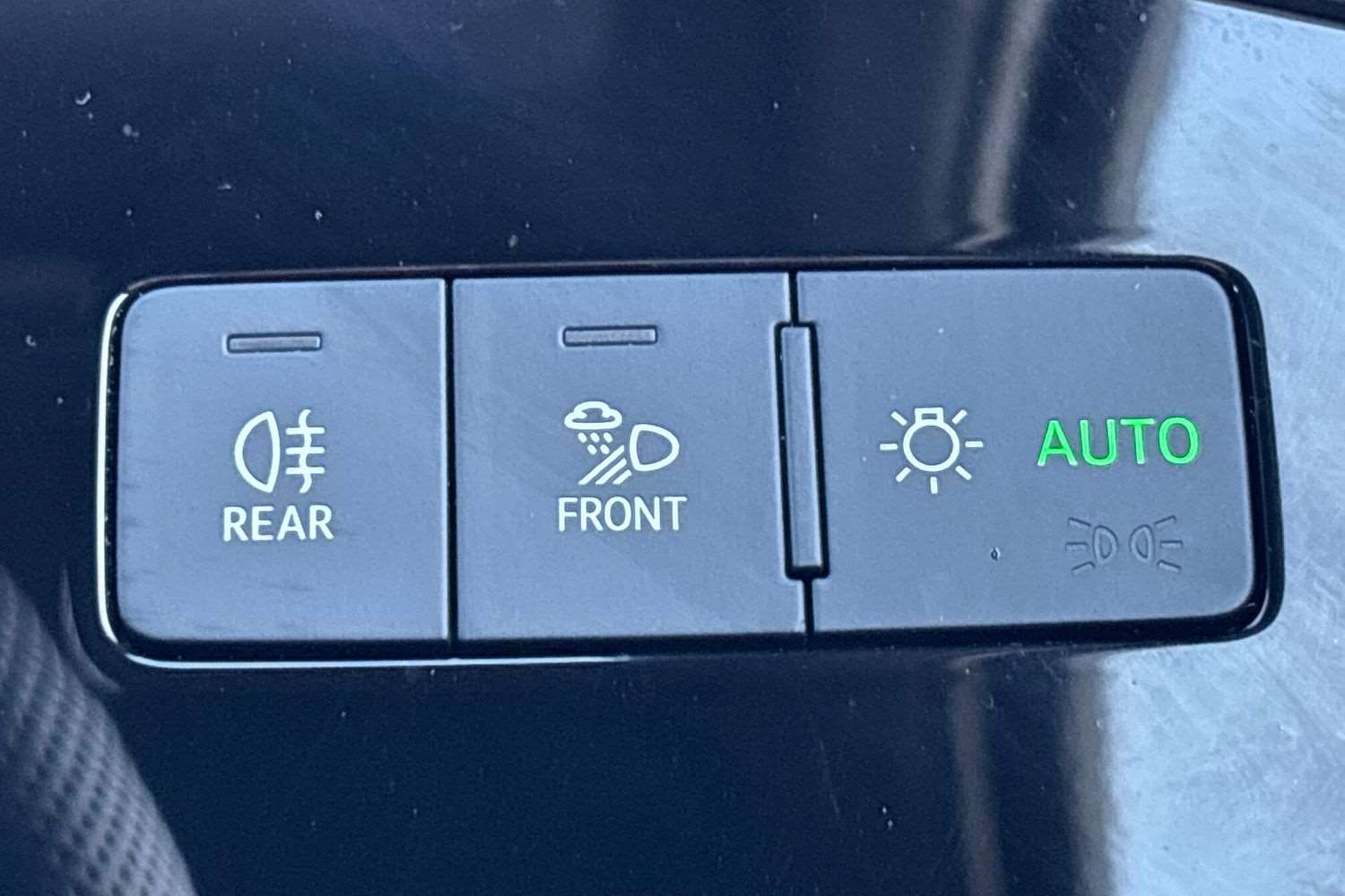 Used Audi Q3 2024 for sale - 76789406: Photo 30