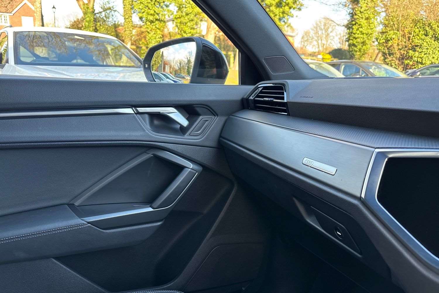 Used Audi Q3 2024 for sale - 76789406: Photo 34