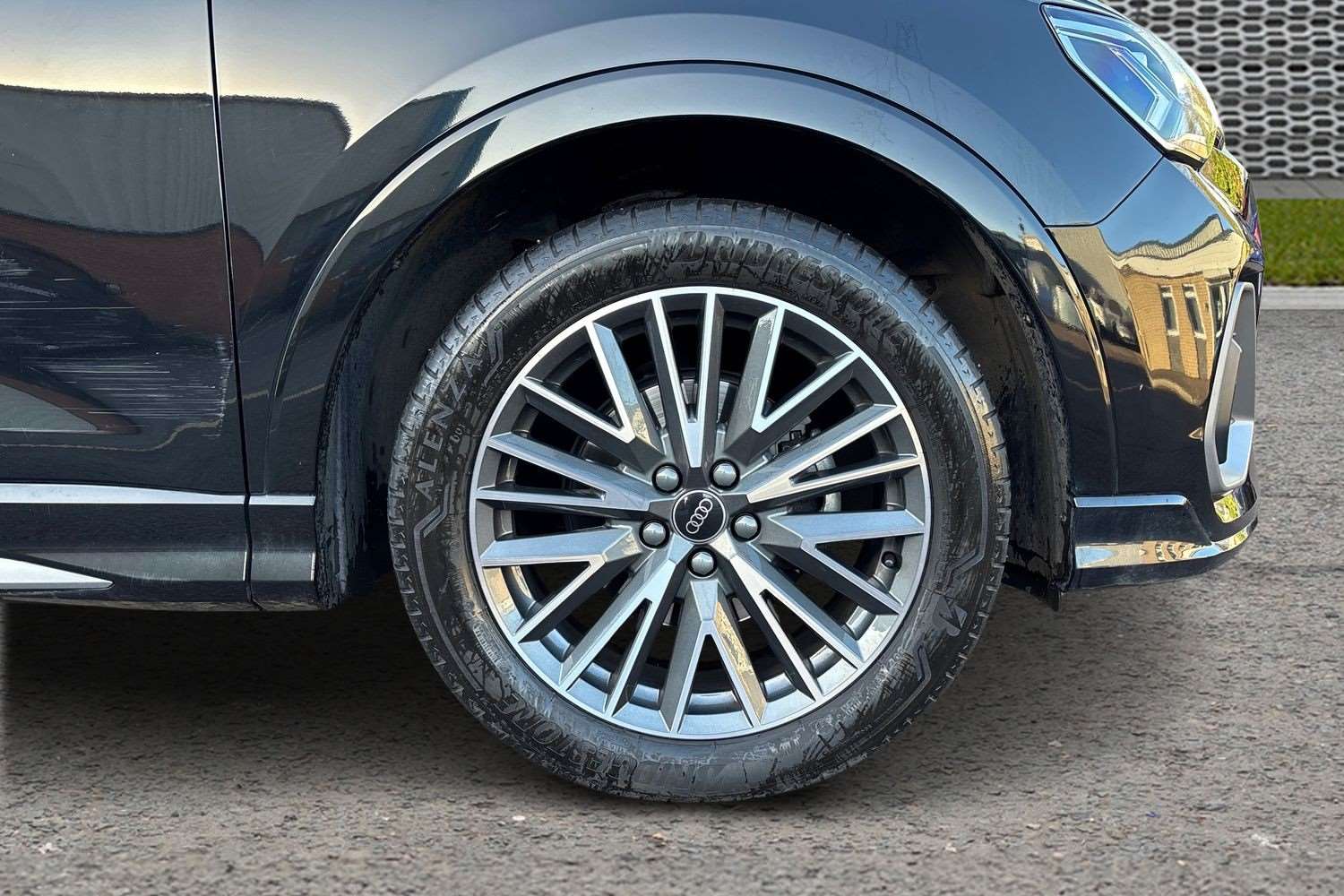 Used Audi Q3 2024 for sale - 76789406: Photo 5