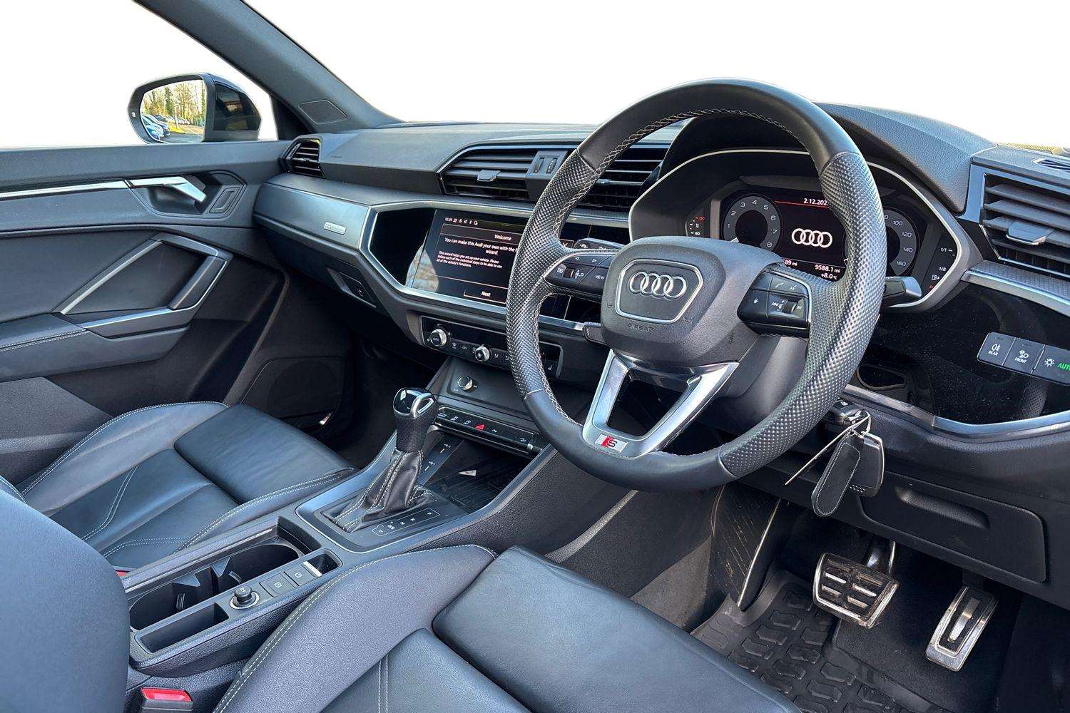 Used Audi Q3 2024 for sale - 76789406: Photo 6