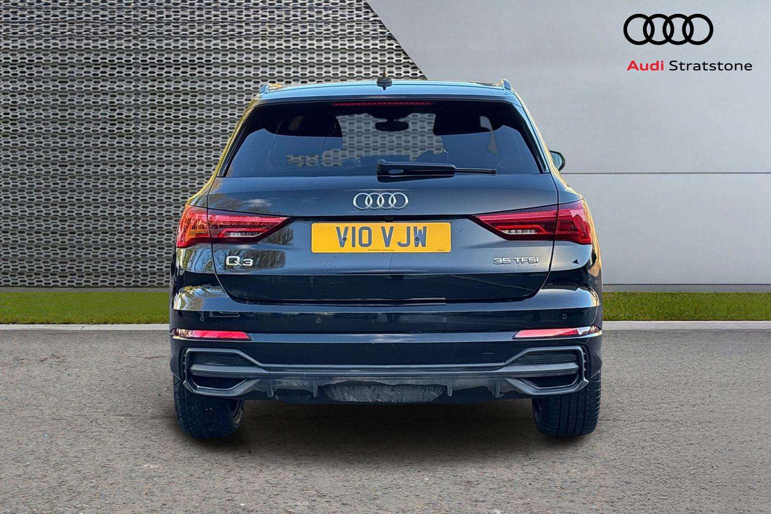 Used Audi Q3 2024 for sale - 76789406: Photo 7