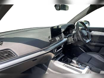 Used Audi Q5 2022 for sale - 79282475: Photo