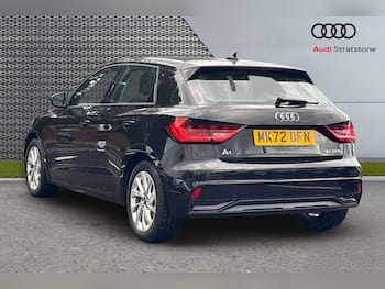 Used Audi A1 2022 for sale - 79624709: Photo