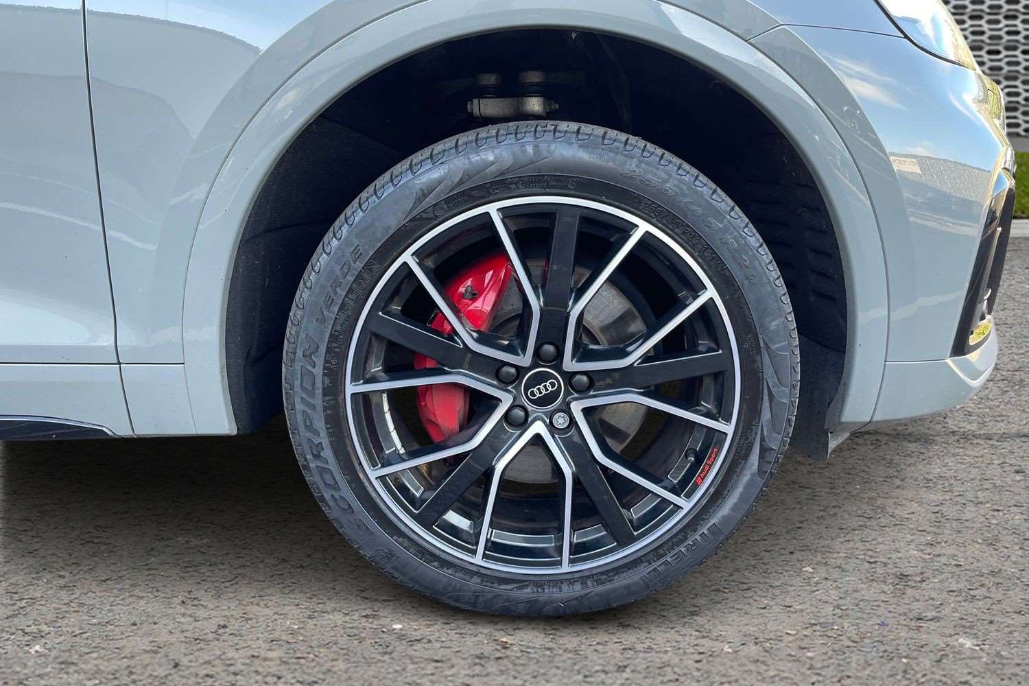 Used Audi Q5 2021 for sale - 77022240: Photo 10