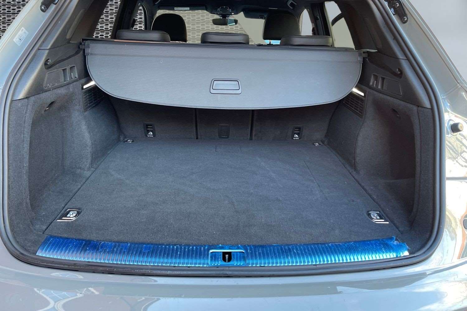 Used Audi Q5 2021 for sale - 77022240: Photo 13