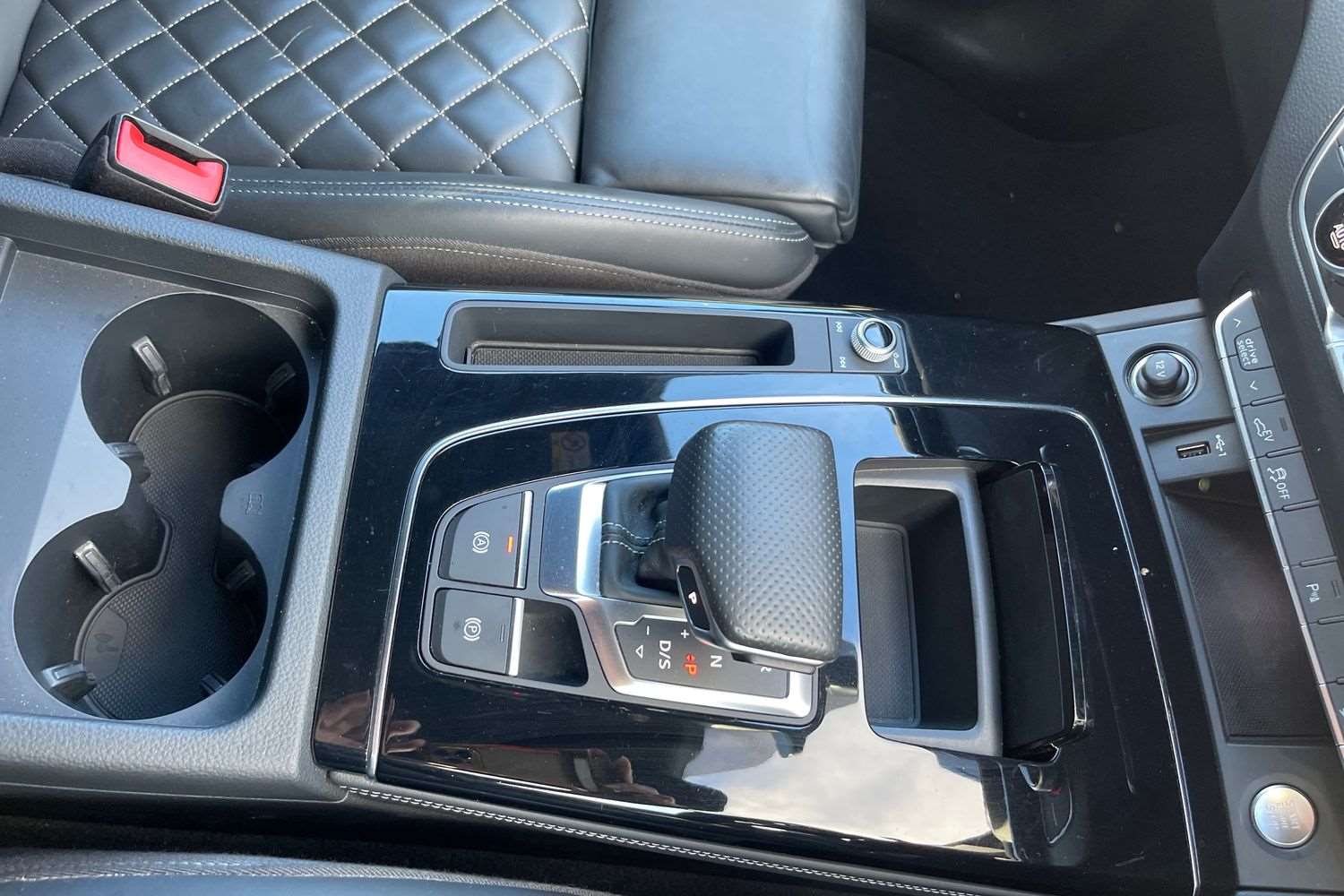 Used Audi Q5 2021 for sale - 77022240: Photo 15