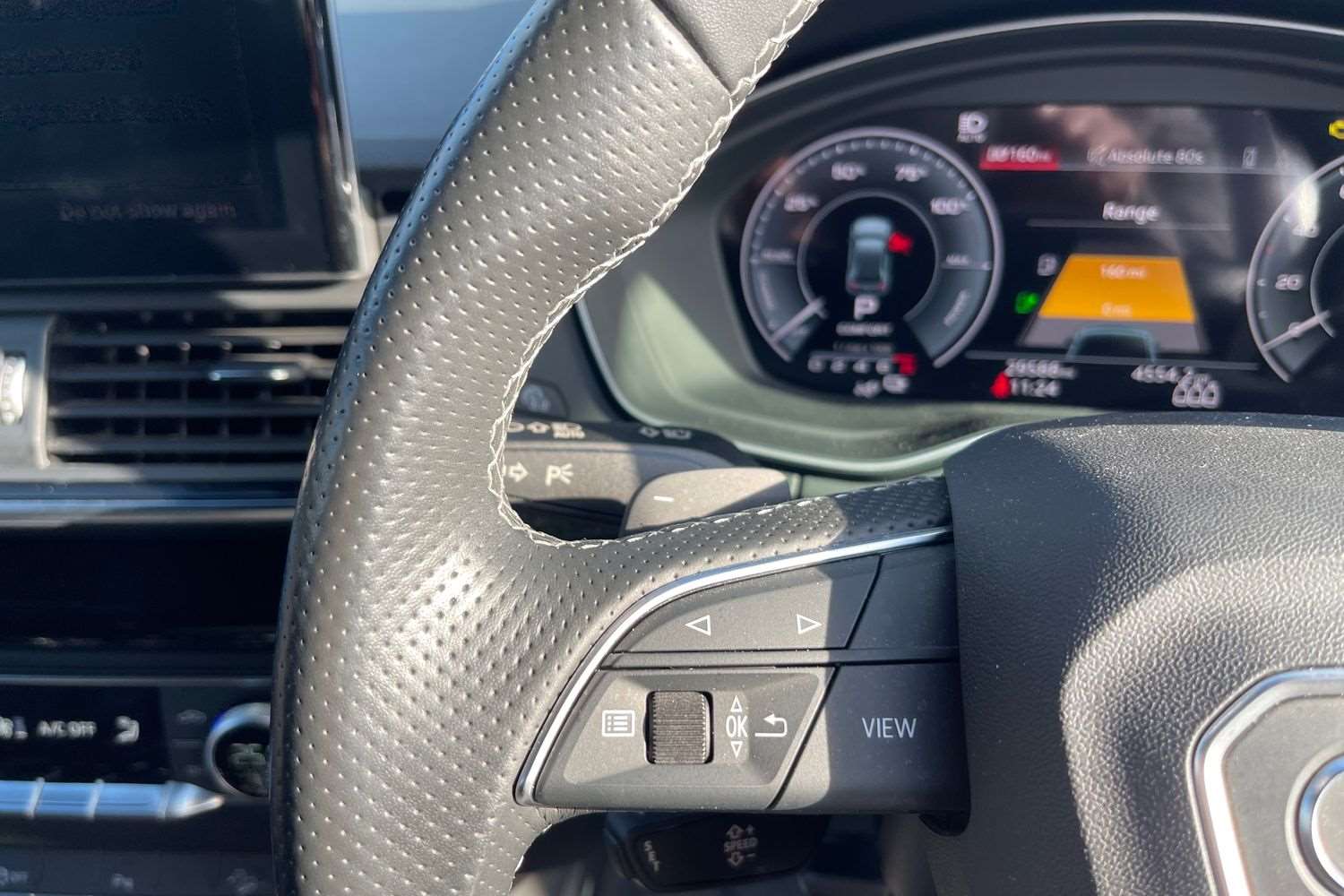 Used Audi Q5 2021 for sale - 77022240: Photo 16