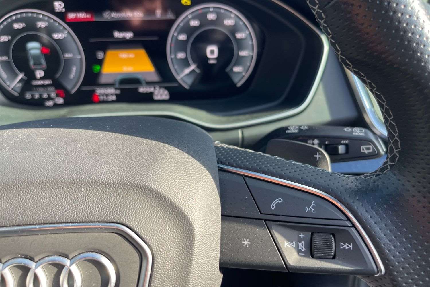 Used Audi Q5 2021 for sale - 77022240: Photo 17