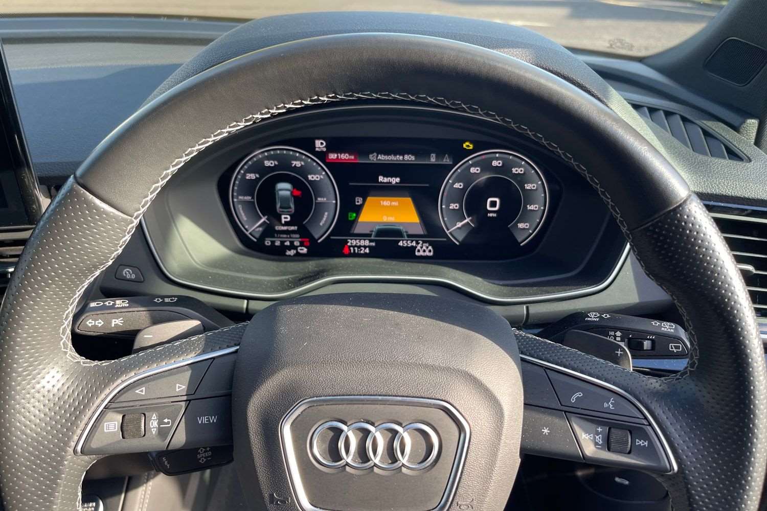 Used Audi Q5 2021 for sale - 77022240: Photo 18