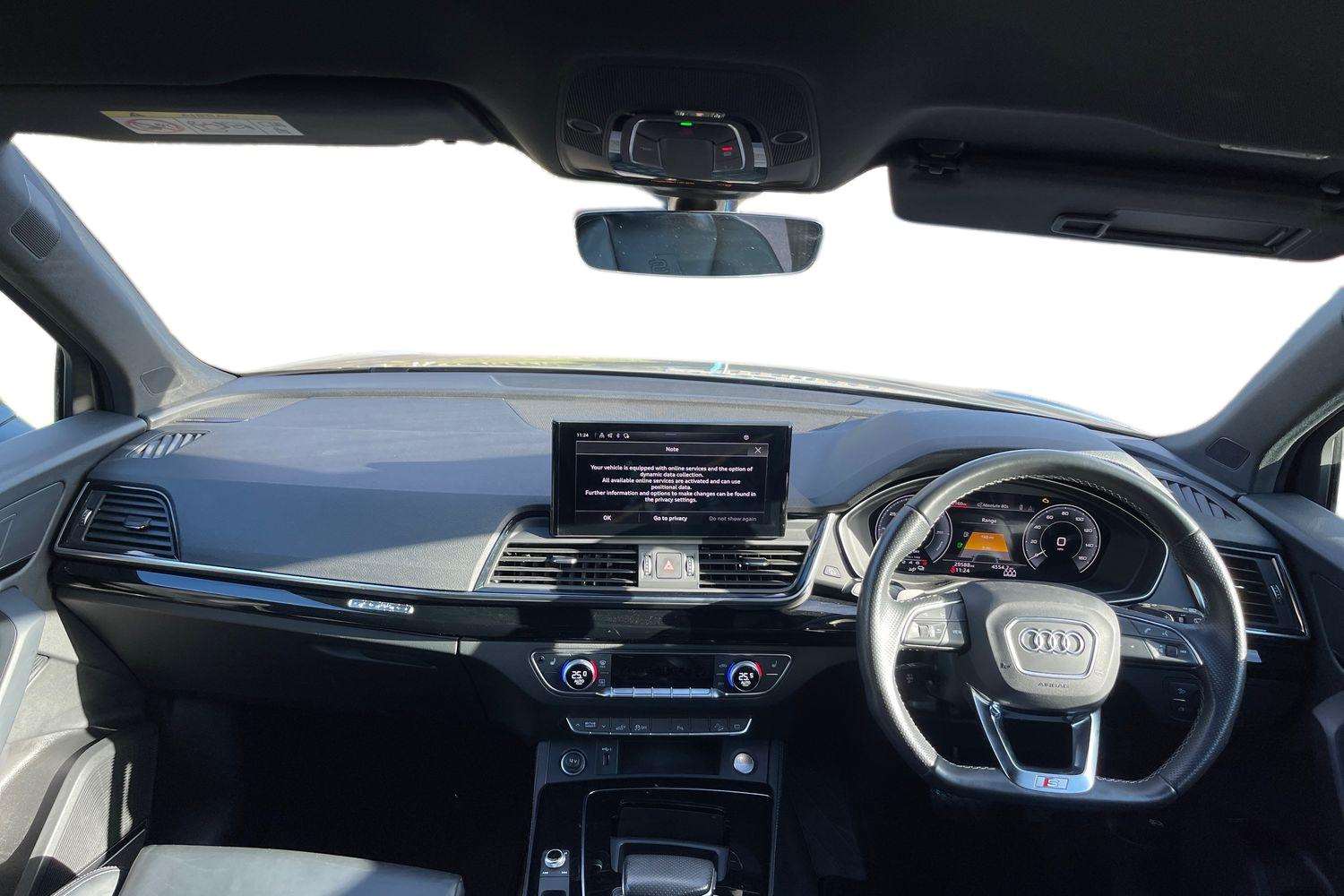 Used Audi Q5 2021 for sale - 77022240: Photo 19