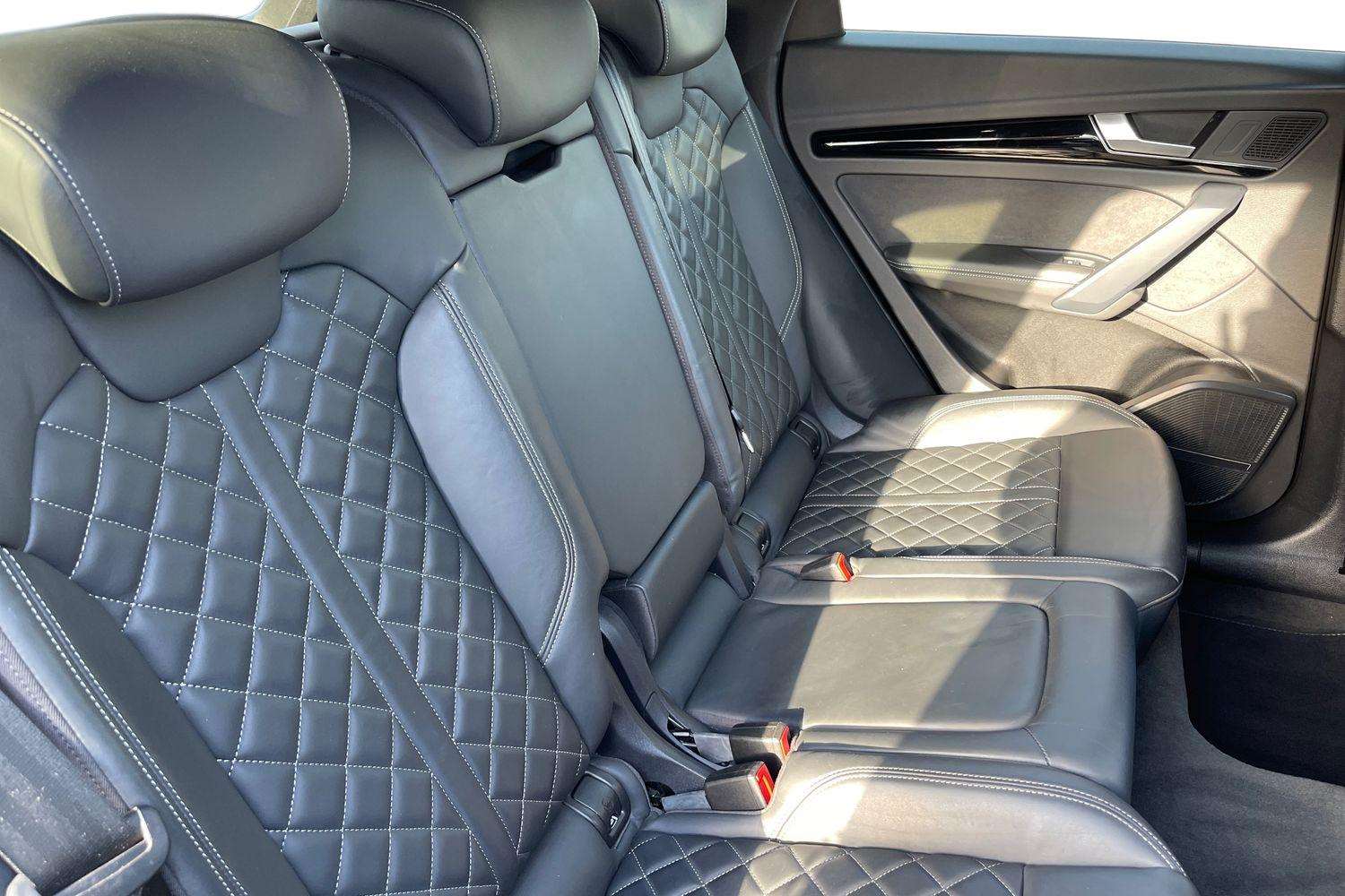 Used Audi Q5 2021 for sale - 77022240: Photo 22