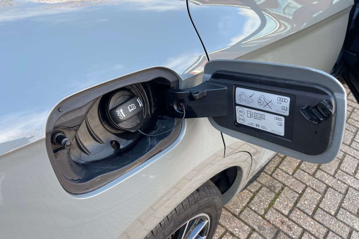 Used Audi Q5 2021 for sale - 77022240: Photo 27