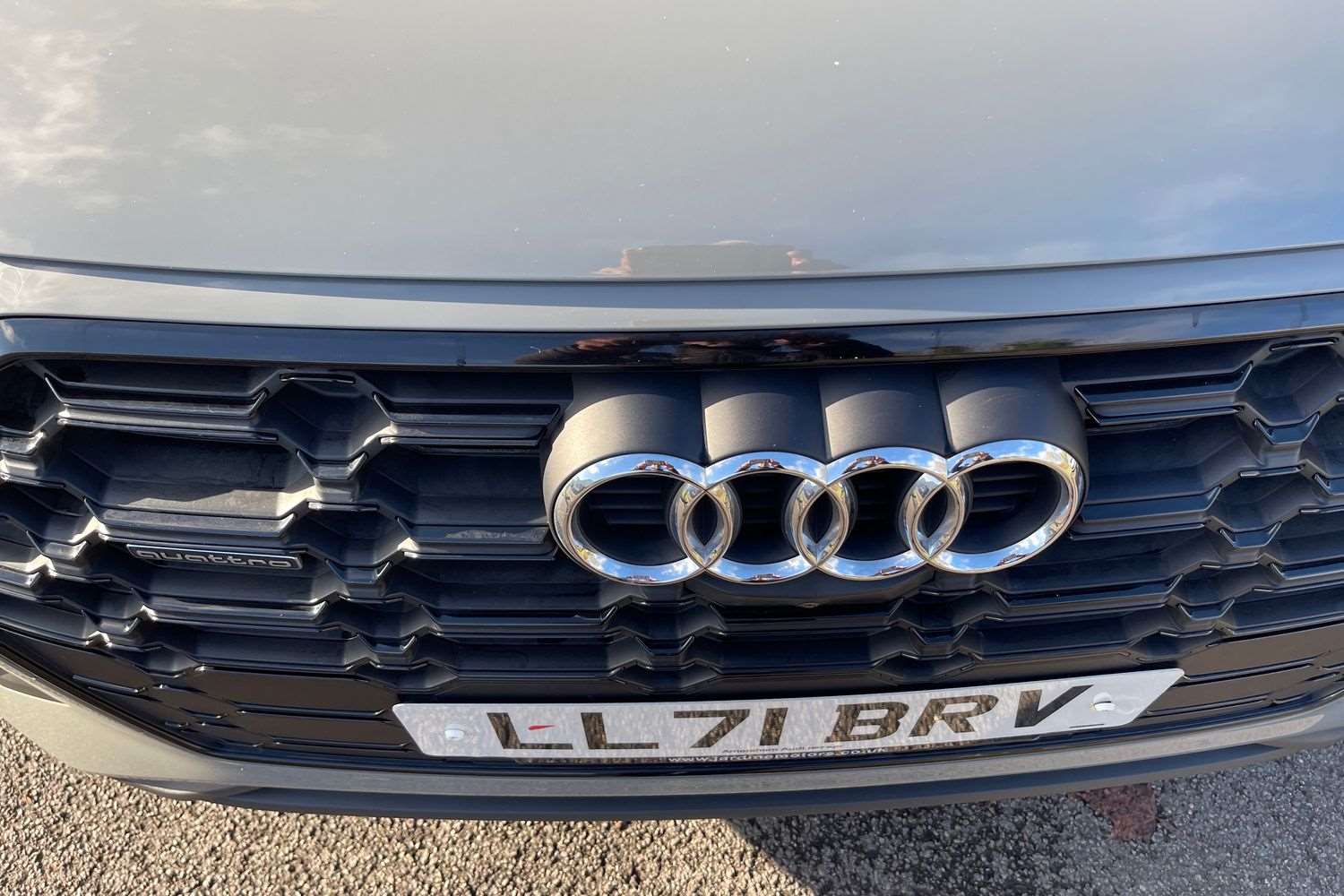 Used Audi Q5 2021 for sale - 77022240: Photo 29