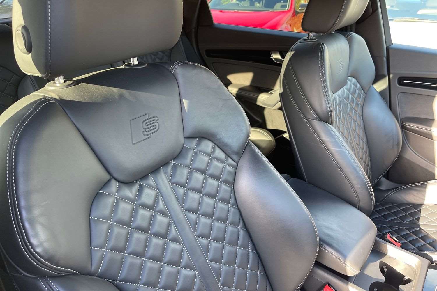 Used Audi Q5 2021 for sale - 77022240: Photo 31