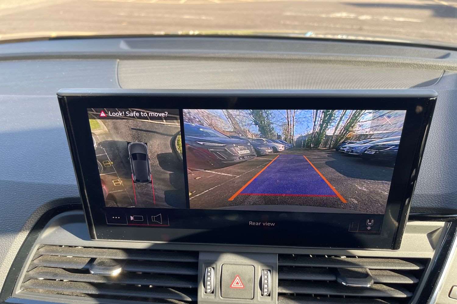 Used Audi Q5 2021 for sale - 77022240: Photo 34