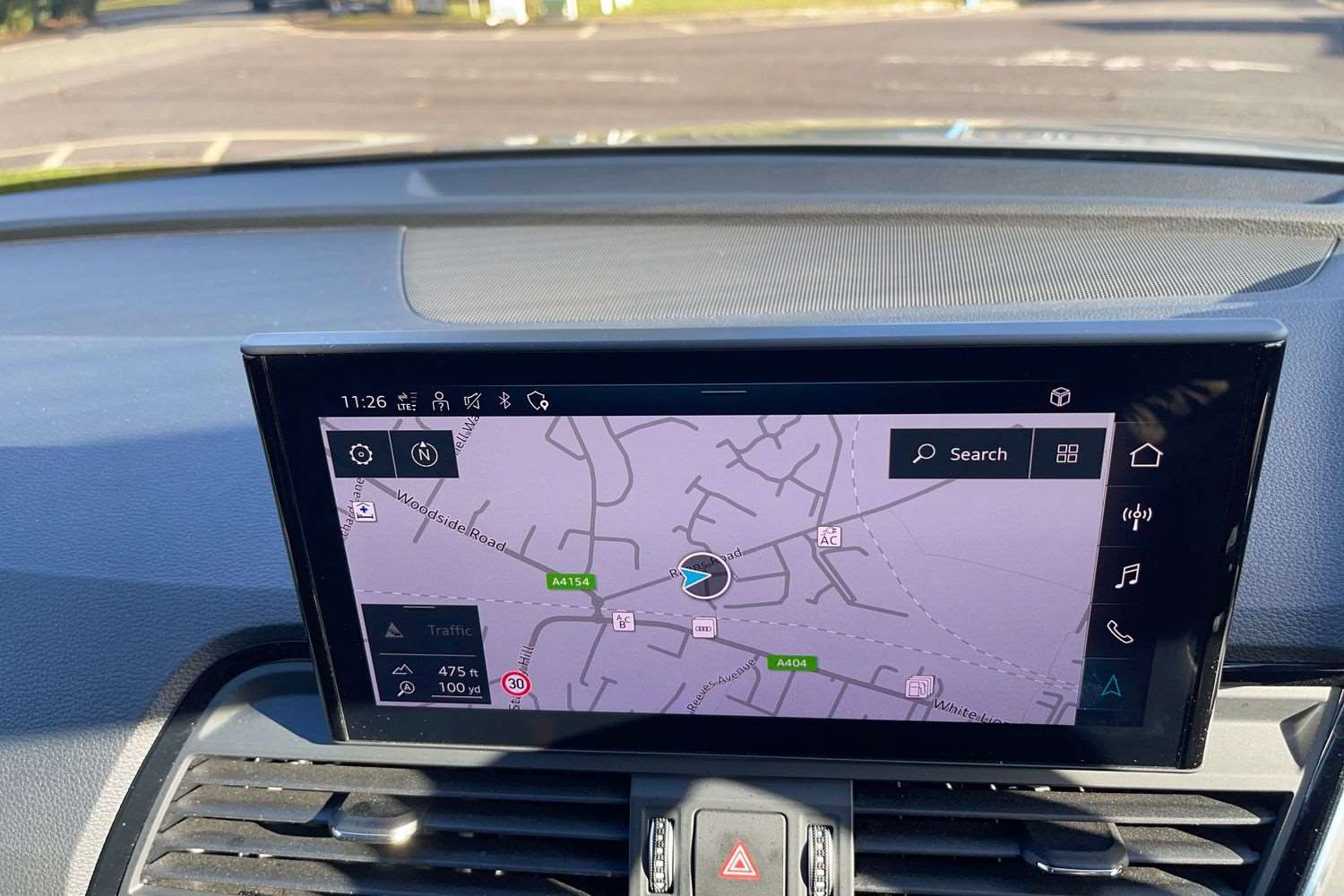 Used Audi Q5 2021 for sale - 77022240: Photo 35