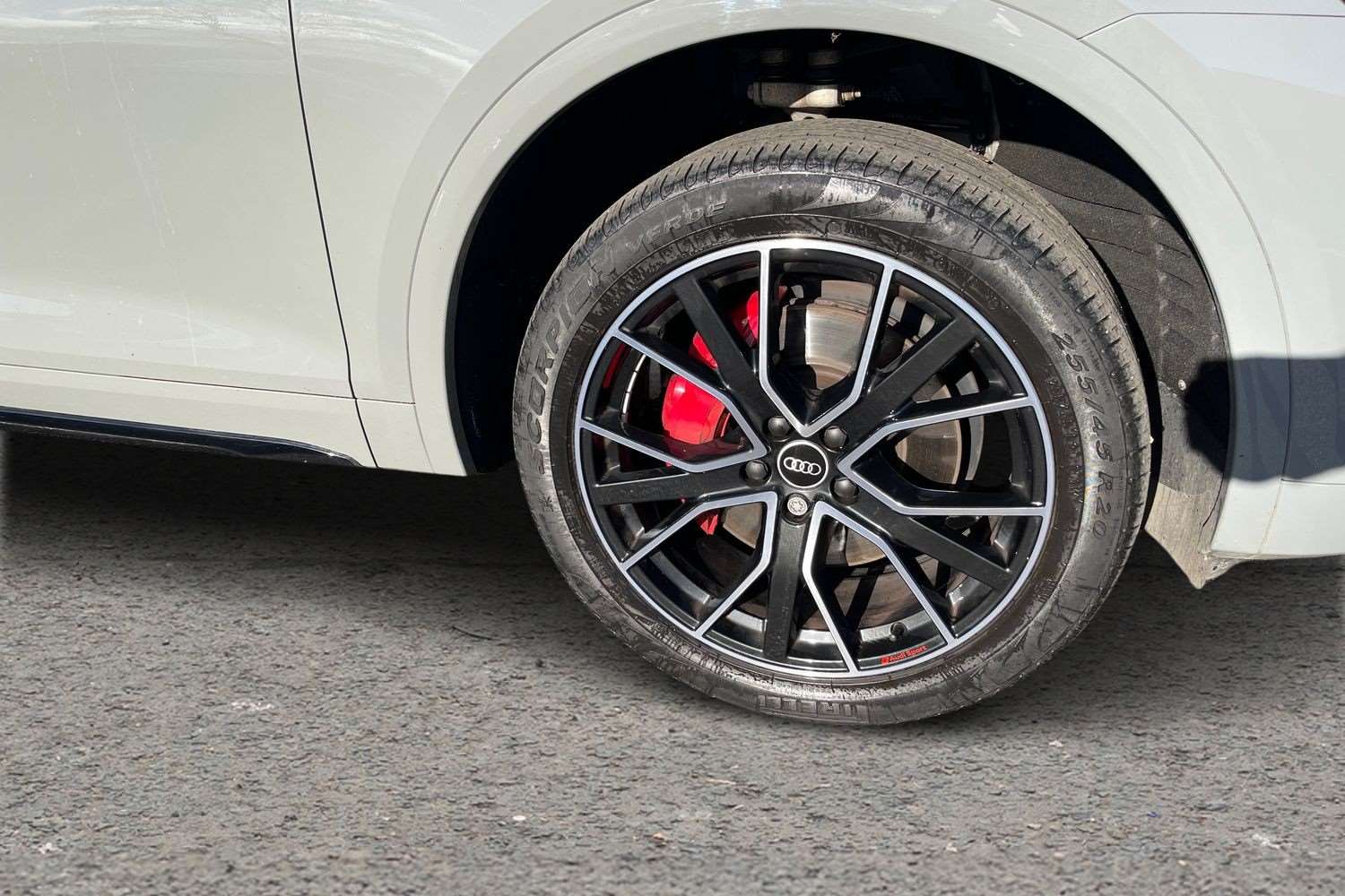 Used Audi Q5 2021 for sale - 77022240: Photo 5