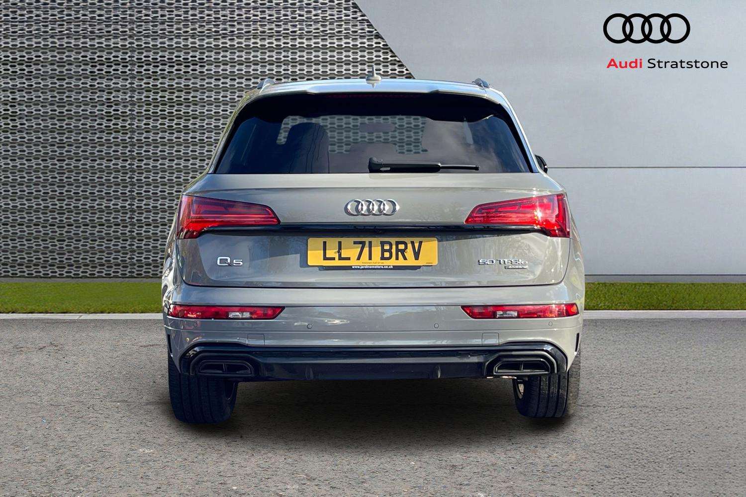 Used Audi Q5 2021 for sale - 77022240: Photo 7