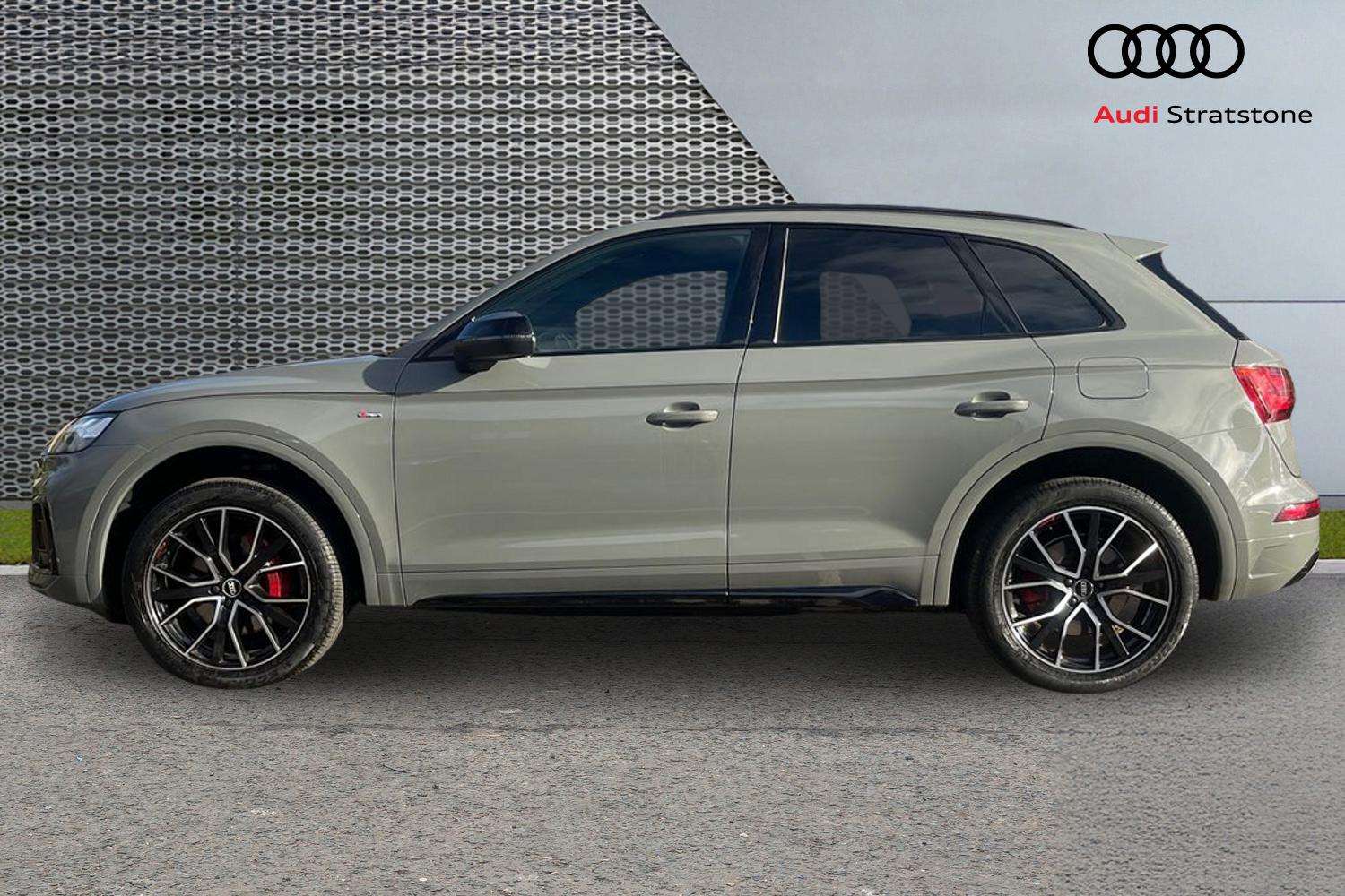 Used Audi Q5 2021 for sale - 77022240: Photo 8