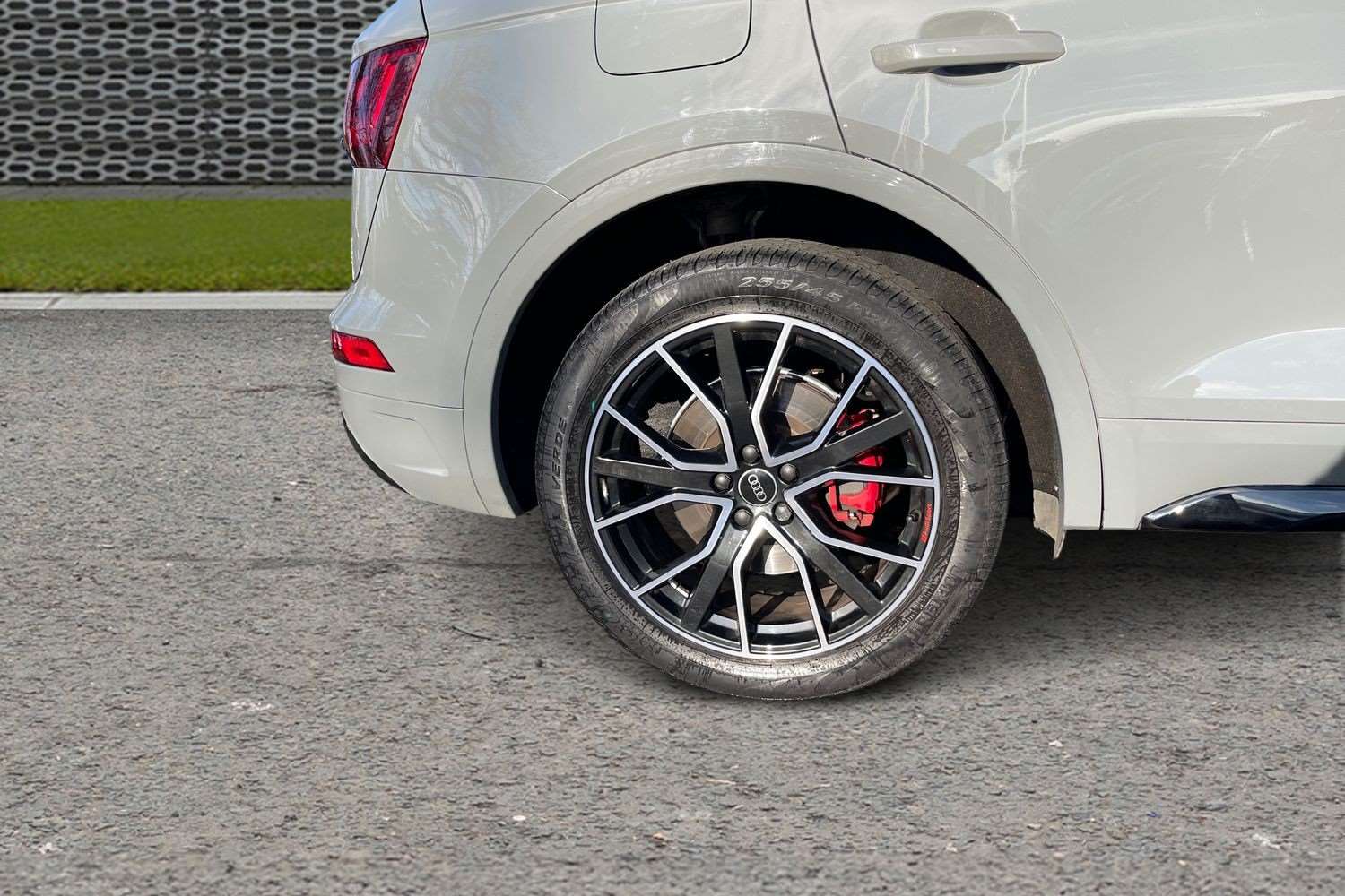 Used Audi Q5 2021 for sale - 77022240: Photo 9