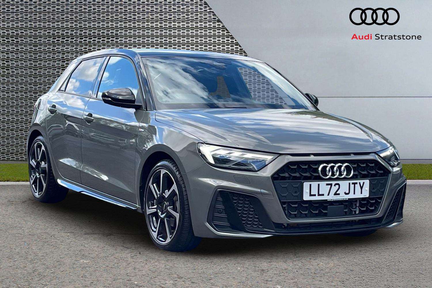 Used Audi A1 2022 for sale - 76045272: Photo 1