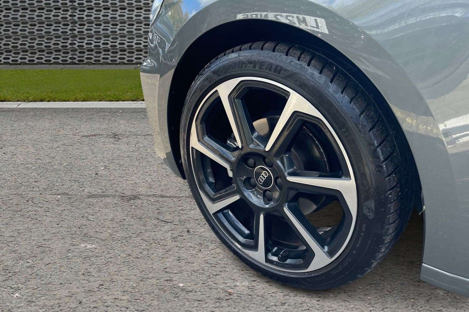Used Audi A1 2022 for sale - 76045272: Photo 10