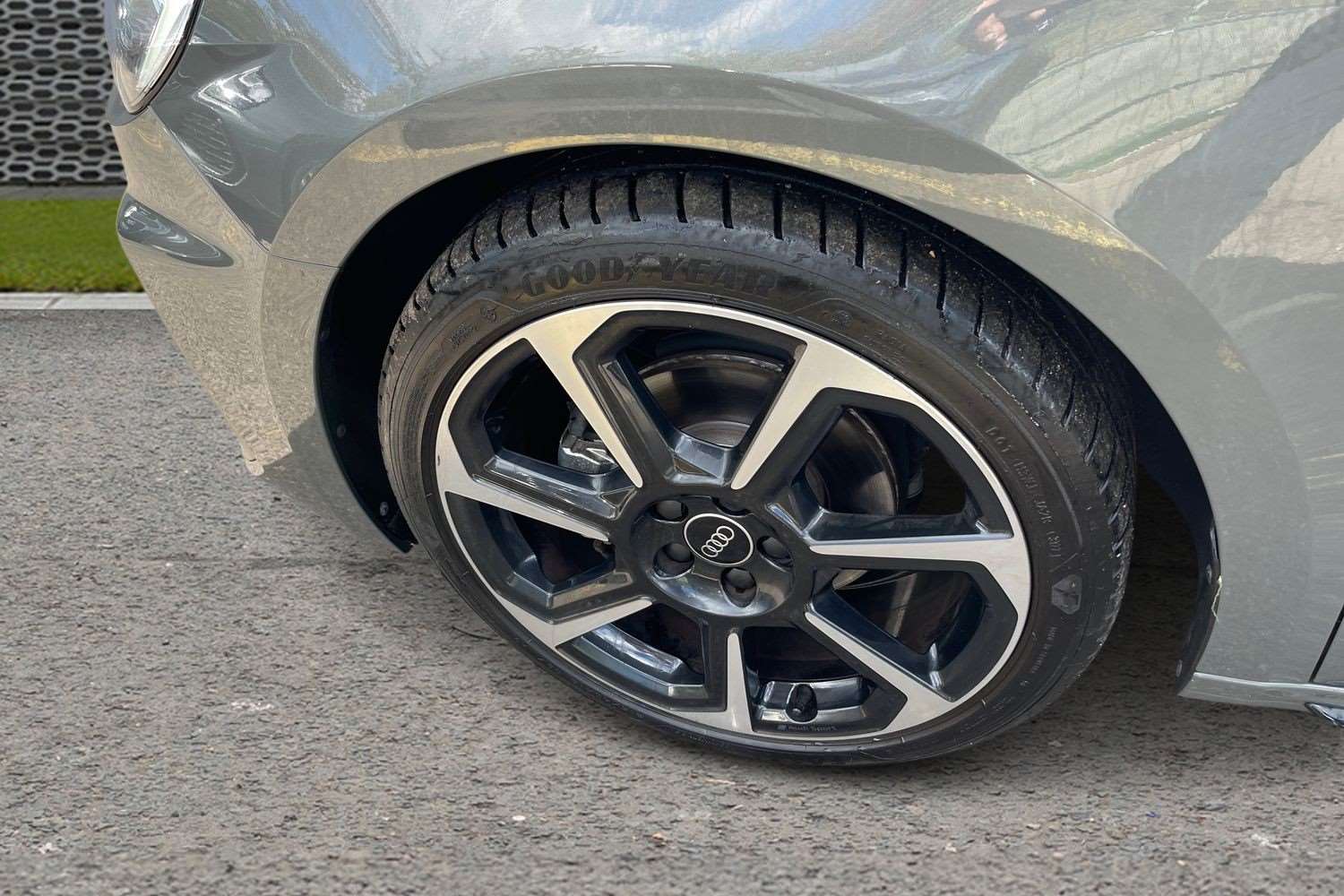 Used Audi A1 2022 for sale - 76045272: Photo 11