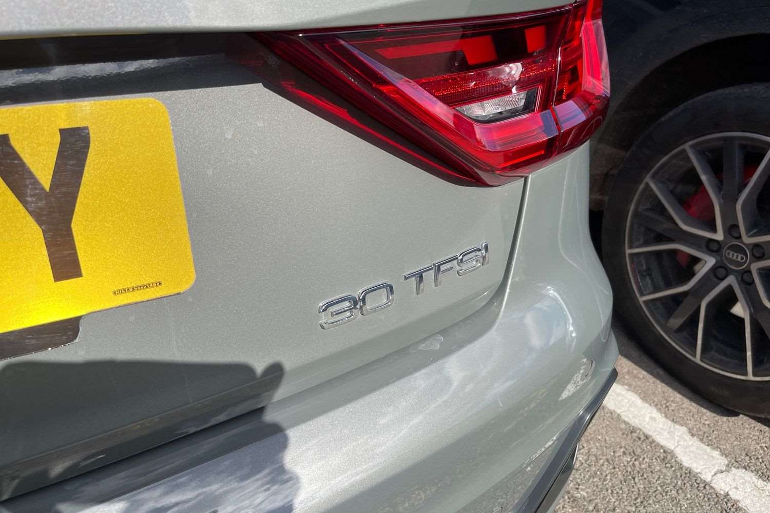 Used Audi A1 2022 for sale - 76045272: Photo 12