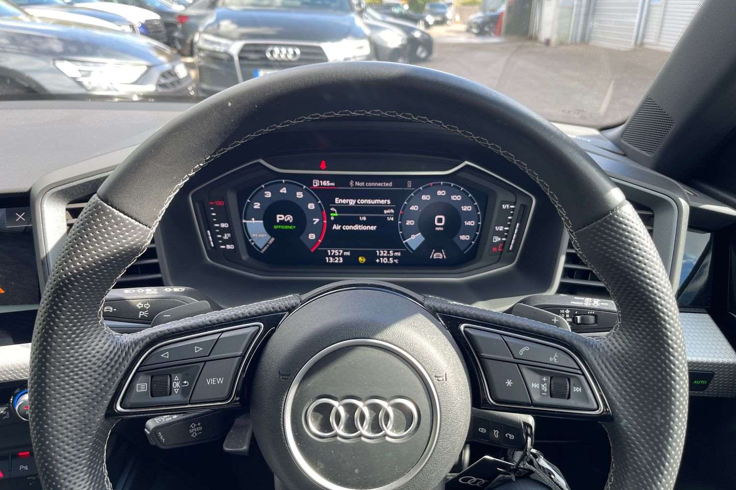 Used Audi A1 2022 for sale - 76045272: Photo 18