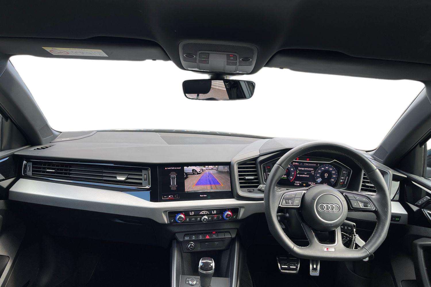 Used Audi A1 2022 for sale - 76045272: Photo 19
