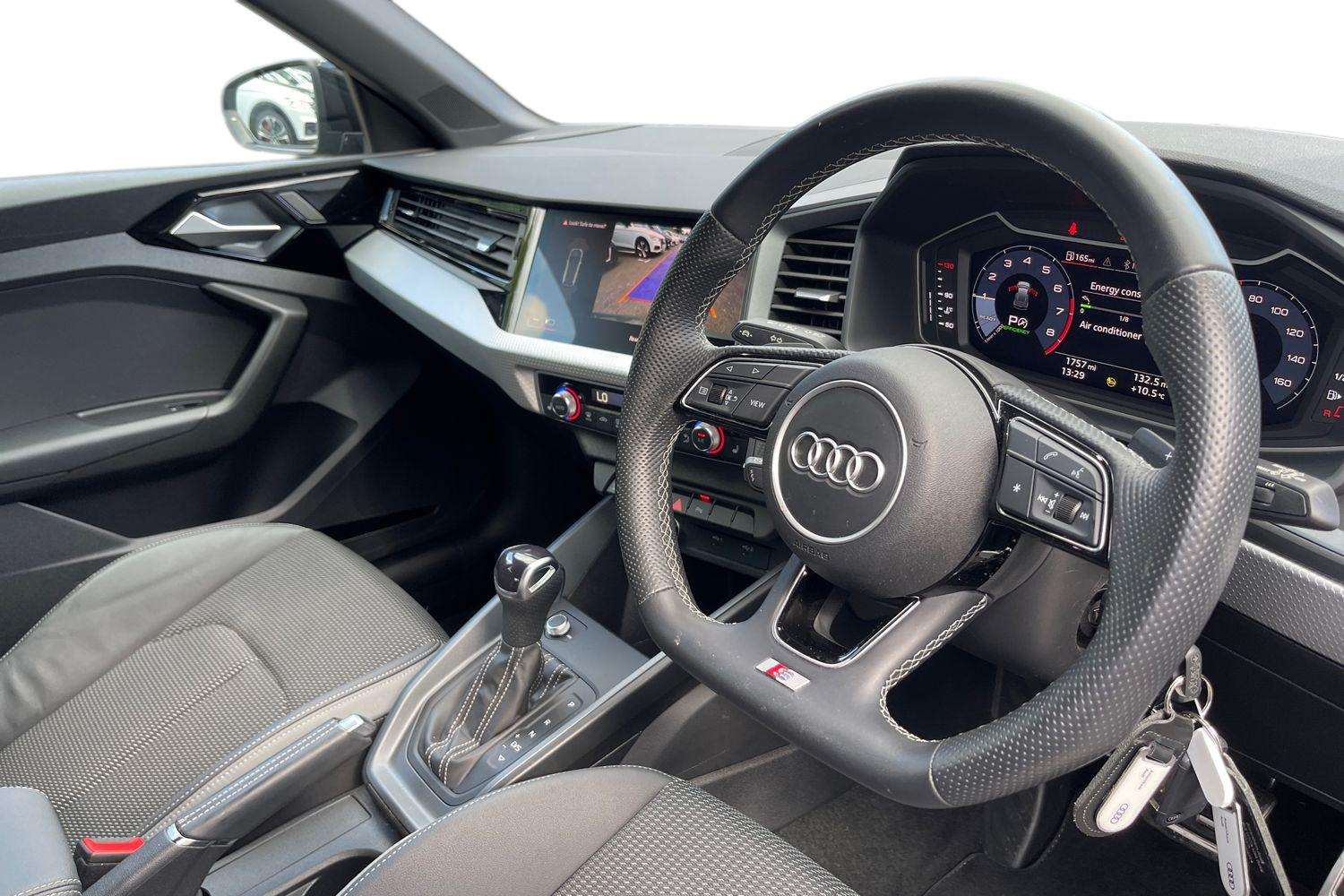 Used Audi A1 2022 for sale - 76045272: Photo 2