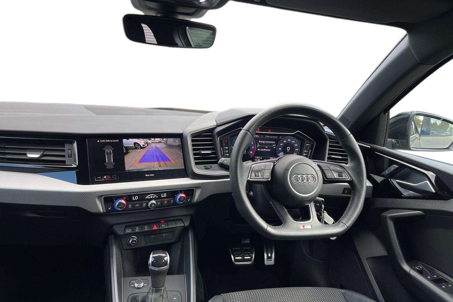 Used Audi A1 2022 for sale - 76045272: Photo 20