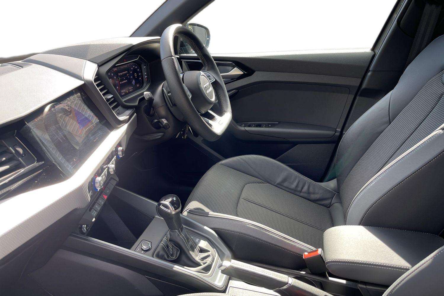 Used Audi A1 2022 for sale - 76045272: Photo 21