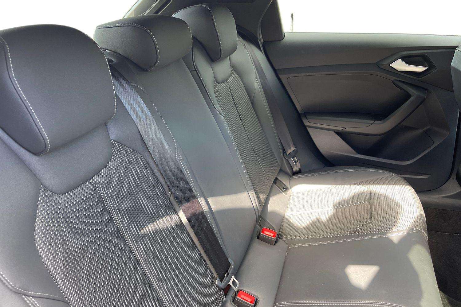 Used Audi A1 2022 for sale - 76045272: Photo 22