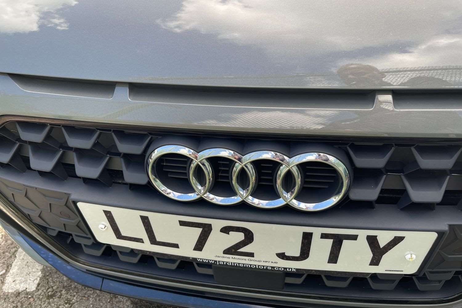 Used Audi A1 2022 for sale - 76045272: Photo 28